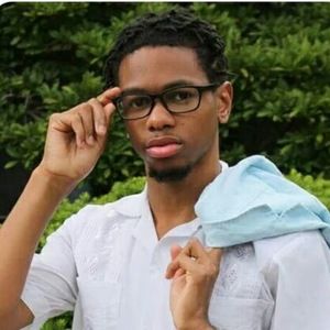 Meet your Posher, Jonathan j-stylez